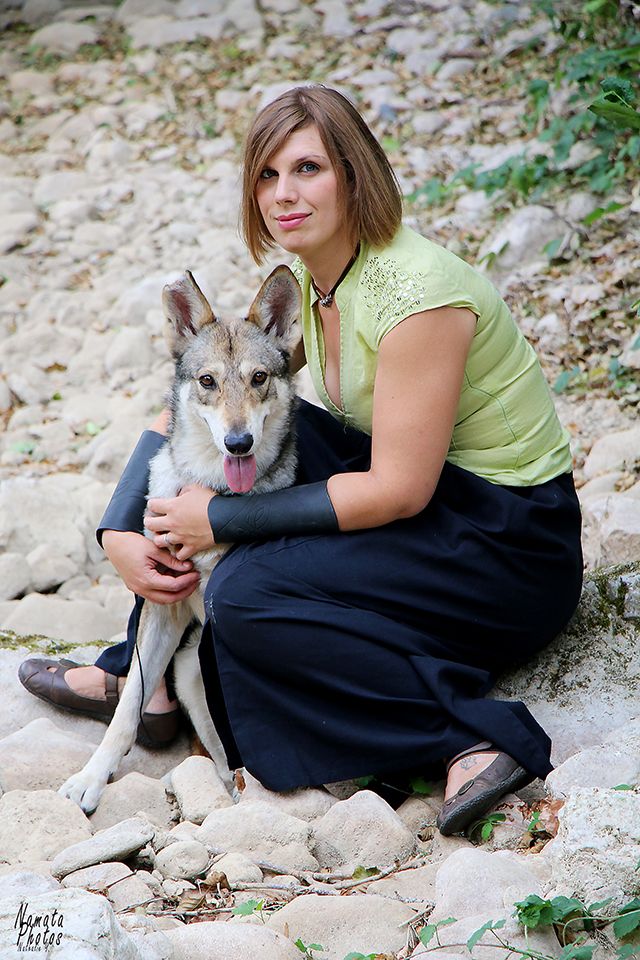 Ilaya De La Levée Des Loups